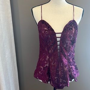 Victoria’s Secret Lingerie